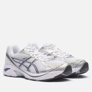 кроссовки ASICS GT-2160 (1203A320-104) белого цвета