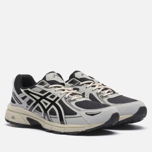 кроссовки ASICS Gel-Venture 6 (1203A438-001) серого цвета