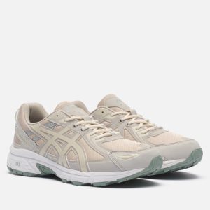 кроссовки ASICS Gel-Venture 6 (1203A438-020) серого цвета