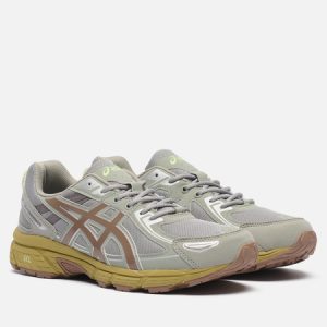 кроссовки ASICS Gel-Venture 6 (1203A438-022) серого цвета