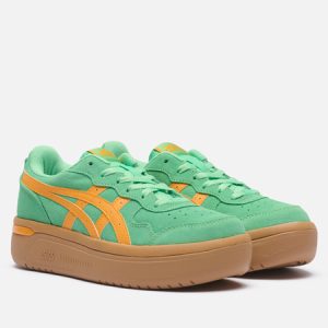 кроссовки ASICS Japan S ST (1203A454-300)  цвета