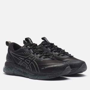 кроссовки ASICS Gel-Quantum 360 VIII Utility (1203A471-001) черного цвета