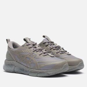 кроссовки ASICS Gel-Quantum 360 VIII Utility (1203A471-020) серого цвета