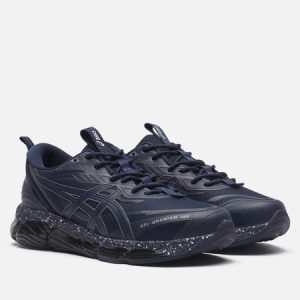 кроссовки ASICS Gel-Quantum 360 VIII Utility (1203A471-400) синего цвета