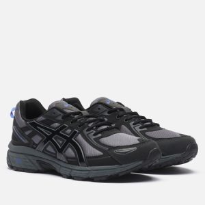 кроссовки ASICS Gel-Venture 6 (1203A652-020) серого цвета