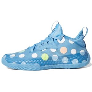 Adidas   5 Futurenatural Polka Dot  Team Light Blue   - (GX6146)