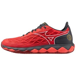 Mizuno Wave Enforce Tour AC Radiant (550043-100)