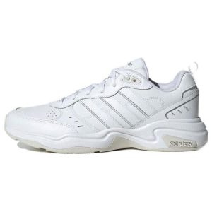 Adidas   Strutter Triple White Cloud-White - (ID3571)