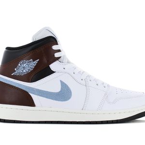 Jordan 1 Mid SE - (FQ7831-142)