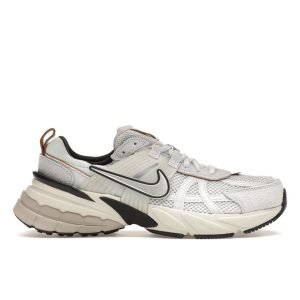 Nike V2K Run Pure Platinum Chrome      Light-Bone (FN6703-002)