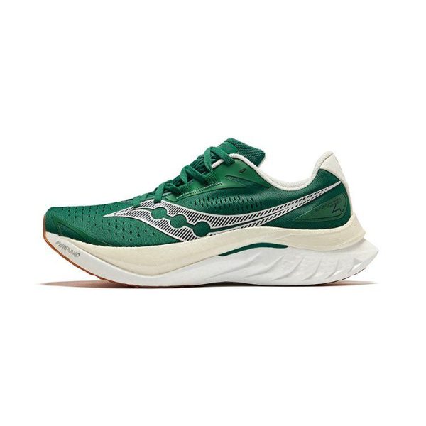 Saucony Endorphin Speed 4 Verdant White (S20940-136)