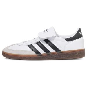 Adidas     Spezial Cloud White Gum Core-Black (IH2291)