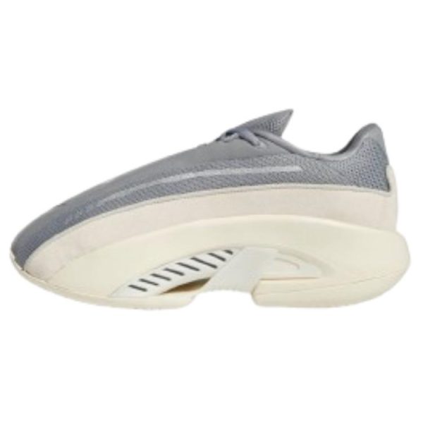 adidas Mad IIInfinity Grey Cream Grey-Three Cream-White Grey-One (IF4439)