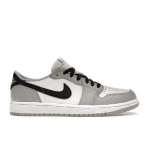 Air Jordan 1 Retro Low OG Barons     - (CZ0790-110)