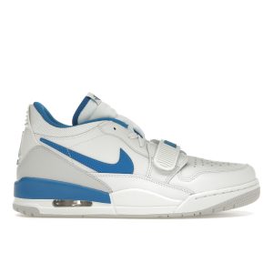 Air Jordan Legacy 312 Low Military Blue   - - (HJ3480-140)