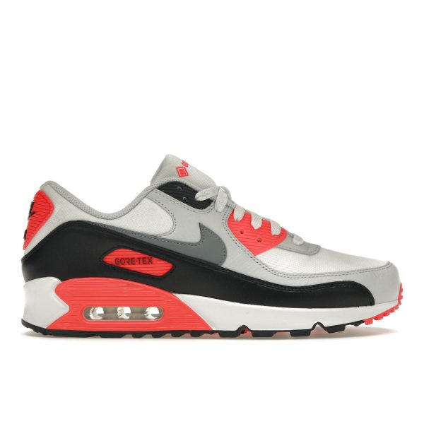 Nike Air Max 90 GORE-TEX    Summit- - - (FD5810-101)