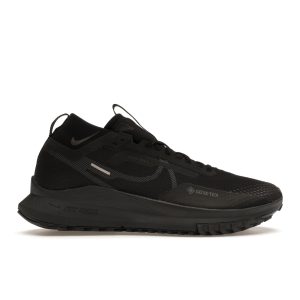 Nike React Pegasus Trail 4 GORE-TEX Black Anthracite Velvet-Brown (DJ7926-008)