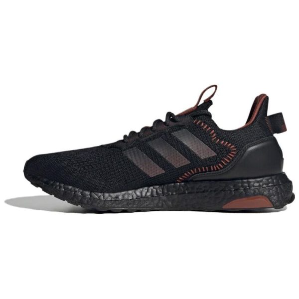 Adidas Ultra Boost Huo     Core-Black (IF1033)