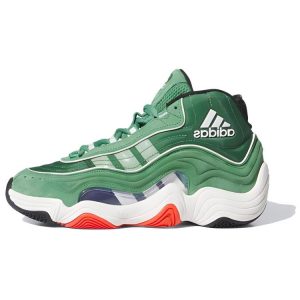 Adidas   Crazy 98 Green Collegiate-Orange (IG3740)