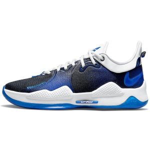 Nike PlayStation x PG 5 Racer Blue   Laser-Blue Deep-Royal-Blue Multi-Color (CW3144-400)