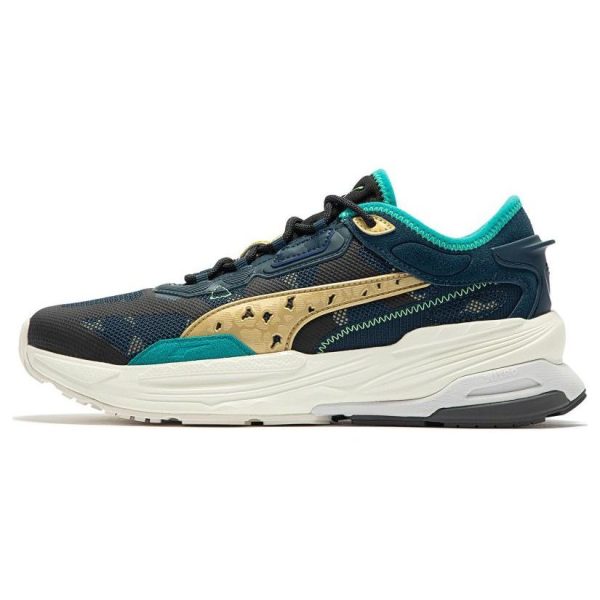 Puma Extent Nitro Ek Balam -   Marine Blue Whisper-White (388155-01)