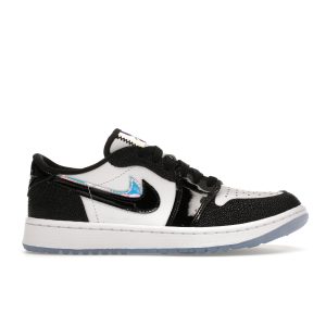 Air Jordan 1 Low Golf NRG Endless Pursuit Pack (FZ4159-100)