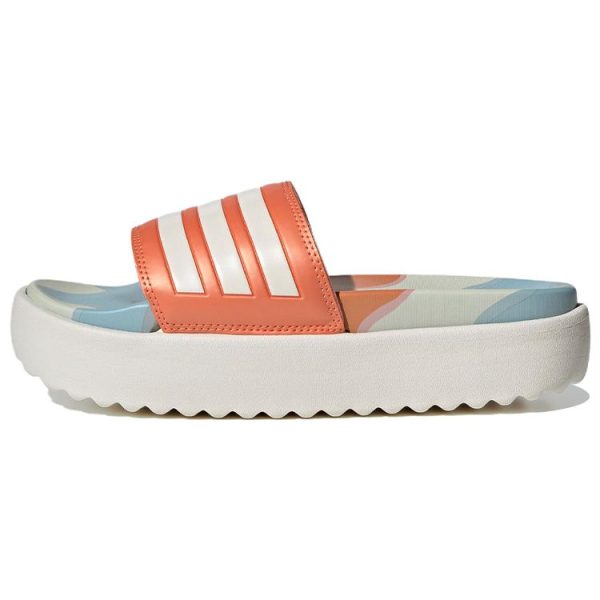 adidas Marimekko x Aqualette Ocean Clog Lokki    - (HP6730)