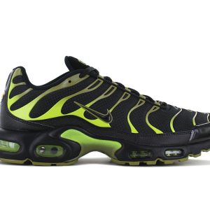 Nike Air Max Plus TN - Pacific Moss - (DM0032-010)