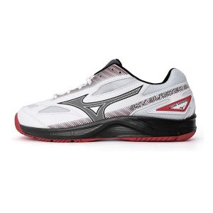 Mizuno Sky Blaster 3 Wide White Black Cayenne High-Risk-Red 71GA (234503)