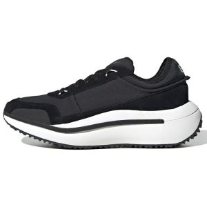 Adidas Y-3 Ajatu Run Black White   Core-Black Core-White (GZ9157)