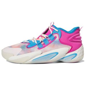 Adidas   BYW Select Semi Lucid Fuchsia Pink Off-White Pulse-Blue (IG2591)