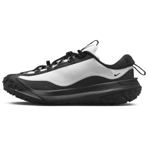 Nike Comme des Garons Homme Plus x ACG Mountain Fly 2 Low - (FZ3311-101)