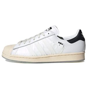 adidas Taegeukdang x Superstar Cookies Among Cookies White Cloud-White Core-Black (HQ3612)