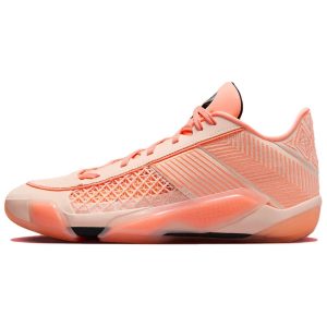 Air Jordan 38 Low Crimson Tint    - (FD2326-800)