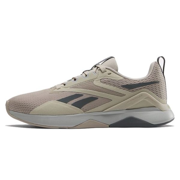 Reebok Nanoflex TR 20 Ash Pure Grey (100074535)