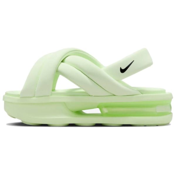 Nike Air Max Isla Sandal Barely Volt (FJ5929-700)