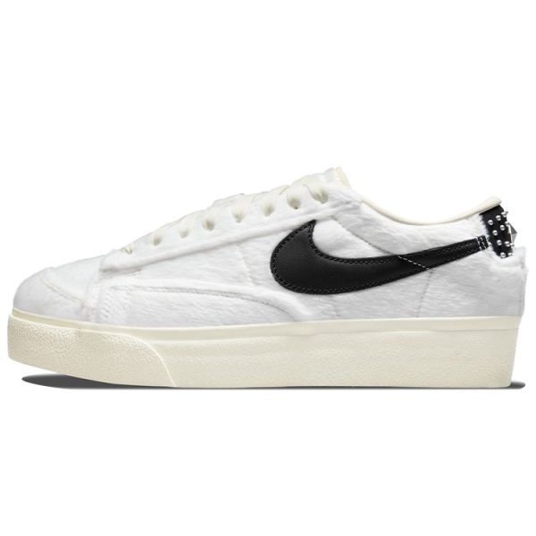 Nike Blazer    Culture Day White Sail Black (DO2115-133)