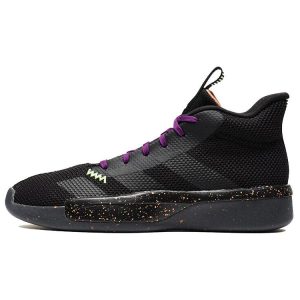 adidas Pro Next 2019 Core Black   Glory-Purple Amber-Tint (EF9844)