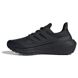 Adidas UltraBoost Light ColdRDY    Core-Black Grey-Six (HP6414)