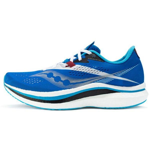 Saucony Endorphin Pro 2 Royal   - (S20687-30)