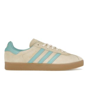 adidas Gazelle 85 Crystal Sand Easy Mint Tan Gum (IE3434)