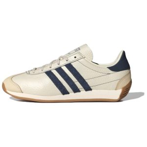 Adidas Country OG Off White Night Indigo    - (IE3940)