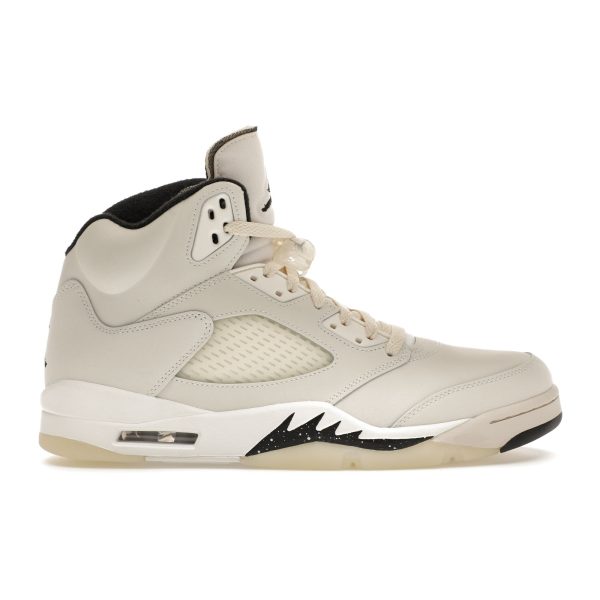 Air Jordan 5 Retro SE Sail   - -- (FN7405-100)