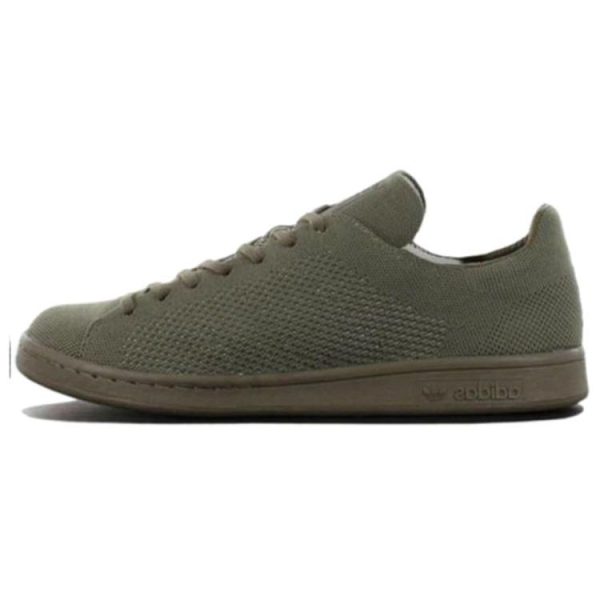 adidas Stan Smith PK Branch - (S82155)