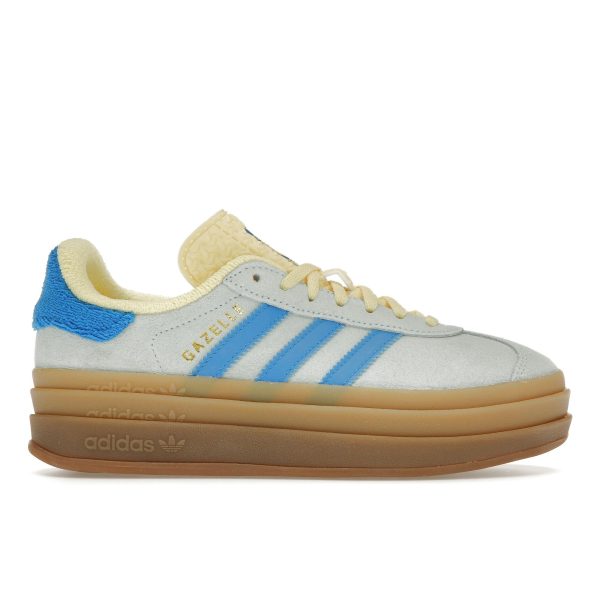 adidas Gazelle Bold      - (IE0430)