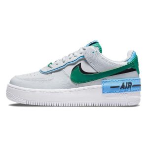 Nike Air Force 1 Shadow Photon Dust Malachite (CI0919-004)