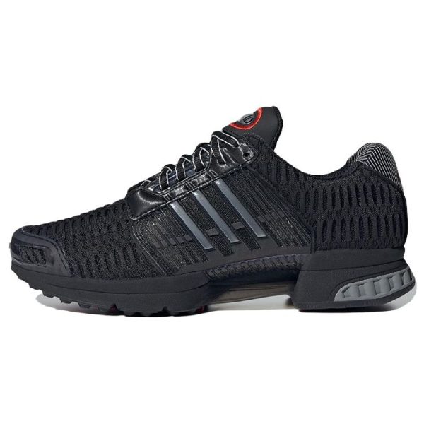 Adidas Climacool 1 Black Red   Core-Black (IF6850)