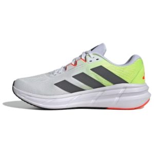 Adidas Questar 3   Lucid    Cloud-White Grey-Five (ID6319)