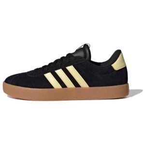 adidas VL Court 30 Core Black   Cloud White (JI1948)