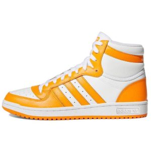 adidas Top Ten RB White Orange (GX0758)